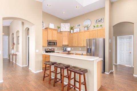 3831 E Pinon Ct, Gilbert, AZ 85234 photo 7