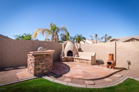 3831 E Pinon Ct, Gilbert, AZ 85234 photo 16