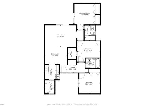 1153 E Beryl Ave, Phoenix, AZ 85020 photo 1
