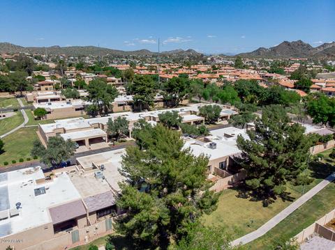 1153 E Beryl Ave, Phoenix, AZ 85020 photo 58