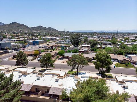 1153 E Beryl Ave, Phoenix, AZ 85020 photo 68