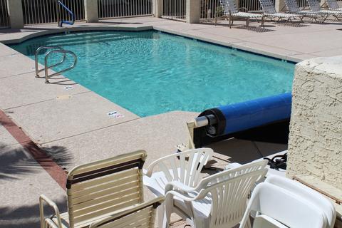 5518 E Lindstrom Ln #1011, Mesa, AZ 85215 photo 16
