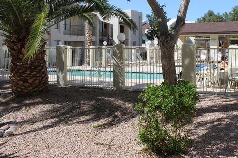 5518 E Lindstrom Ln #1011, Mesa, AZ 85215 photo 15