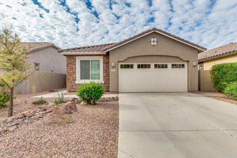 3921 E Blue Spruce Ln, Gilbert, AZ 85298 photo 1