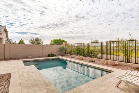 3921 E Blue Spruce Ln, Gilbert, AZ 85298 photo 33