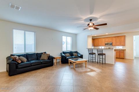 3921 E Blue Spruce Ln, Gilbert, AZ 85298 photo 6