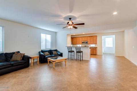 3921 E Blue Spruce Ln, Gilbert, AZ 85298 photo 5