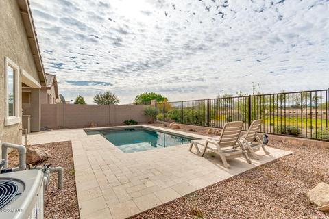 3921 E Blue Spruce Ln, Gilbert, AZ 85298 photo 34