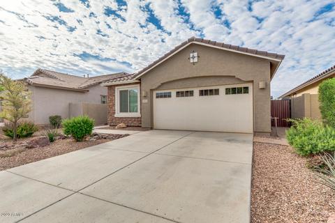 3921 E Blue Spruce Ln, Gilbert, AZ 85298 photo 2