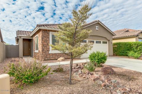 3921 E Blue Spruce Ln, Gilbert, AZ 85298 photo 3