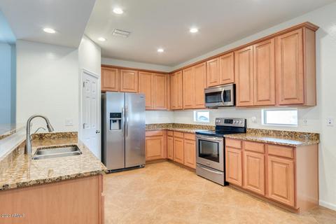 3921 E Blue Spruce Ln, Gilbert, AZ 85298 photo 10