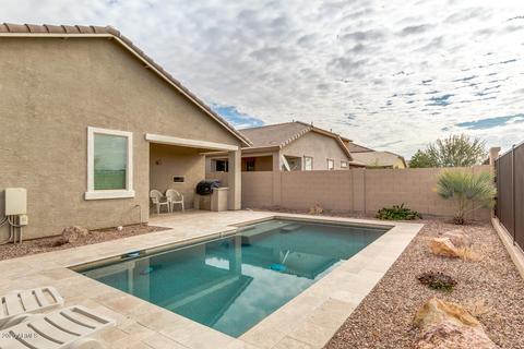 3921 E Blue Spruce Ln, Gilbert, AZ 85298 photo 36
