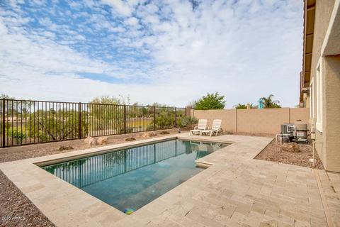 3921 E Blue Spruce Ln, Gilbert, AZ 85298 photo 32