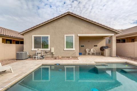 3921 E Blue Spruce Ln, Gilbert, AZ 85298 photo 37