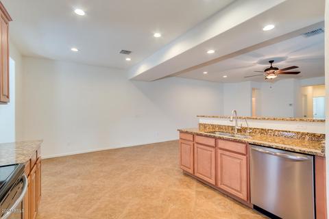 3921 E Blue Spruce Ln, Gilbert, AZ 85298 photo 13
