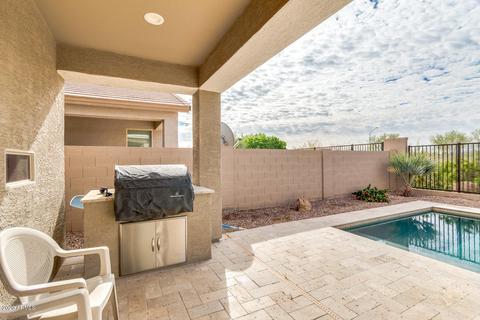 3921 E Blue Spruce Ln, Gilbert, AZ 85298 photo 31