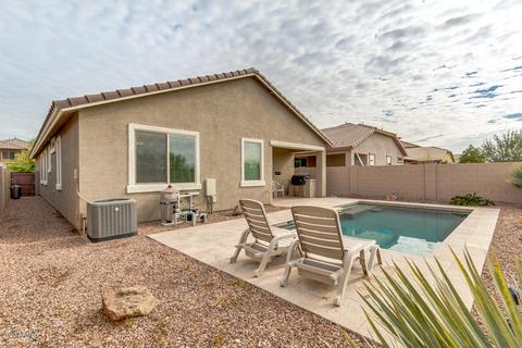 3921 E Blue Spruce Ln, Gilbert, AZ 85298 photo 35