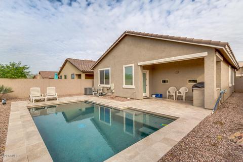 3921 E Blue Spruce Ln, Gilbert, AZ 85298 photo 38