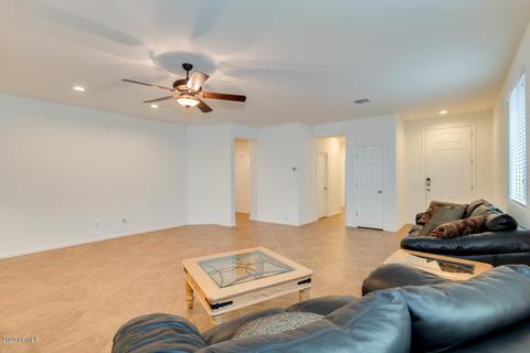 3921 E Blue Spruce Ln, Gilbert, AZ 85298 photo 8