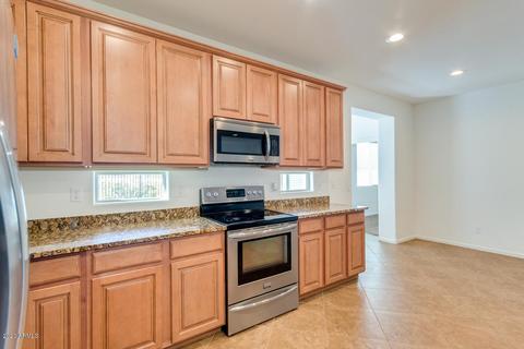 3921 E Blue Spruce Ln, Gilbert, AZ 85298 photo 14