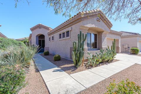 5254 Estevan Rd, Phoenix, AZ 85054 photo 1
