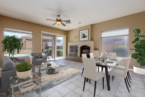 5254 Estevan Rd, Phoenix, AZ 85054 photo 4