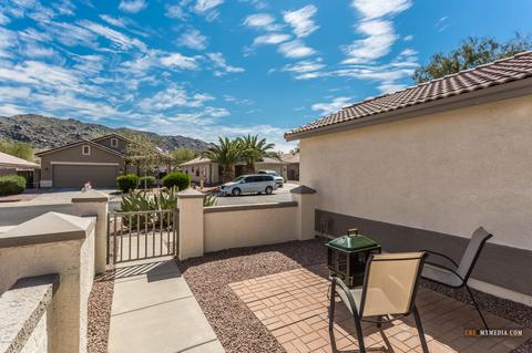 1126 E Milada Dr, Phoenix, AZ 85042 photo 3