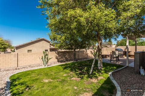 1126 E Milada Dr, Phoenix, AZ 85042 photo 24