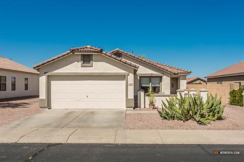 1126 E Milada Dr, Phoenix, AZ 85042 photo 1