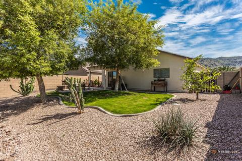 1126 E Milada Dr, Phoenix, AZ 85042 photo 25