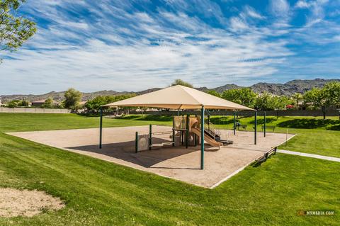 1126 E Milada Dr, Phoenix, AZ 85042 photo 30