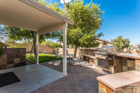 1126 E Milada Dr, Phoenix, AZ 85042 photo 20