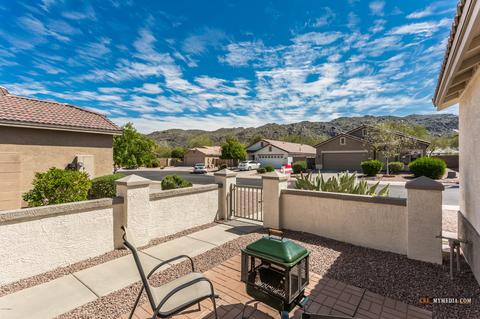 1126 E Milada Dr, Phoenix, AZ 85042 photo 4