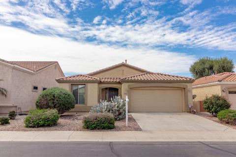 4111 E Azalea Dr, Gilbert, AZ 85298 photo 1