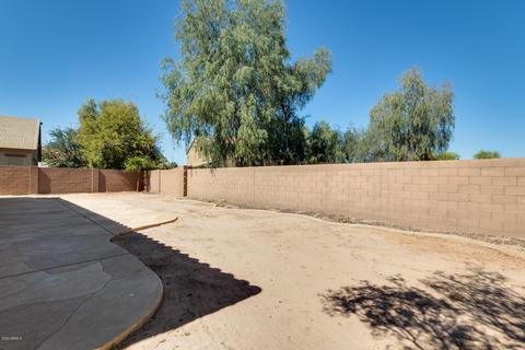1368 E Clark Dr, Gilbert, AZ 85297 photo 31