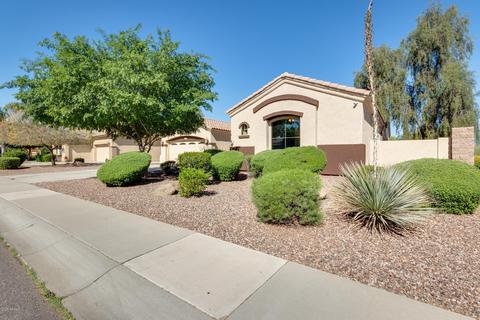 1368 E Clark Dr, Gilbert, AZ 85297 photo 7