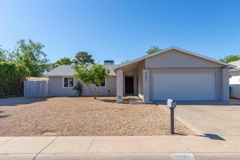 4021 E Nancy Ln, Phoenix, AZ 85042 photo 1