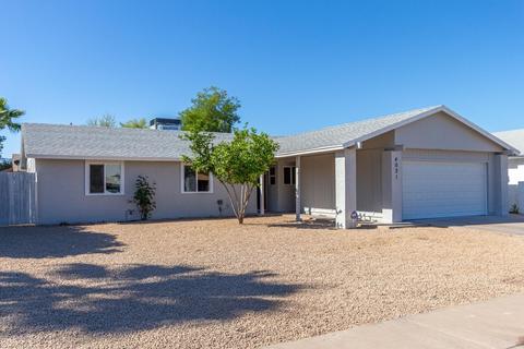 4021 E Nancy Ln, Phoenix, AZ 85042 photo 2