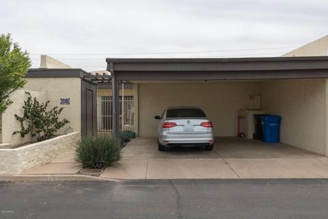 4917 E Windsor Ave, Phoenix, AZ 85008 photo 1
