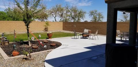 4650 W Juniper Ave, Coolidge, AZ 85128 photo 2