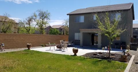 4650 W Juniper Ave, Coolidge, AZ 85128 photo 3