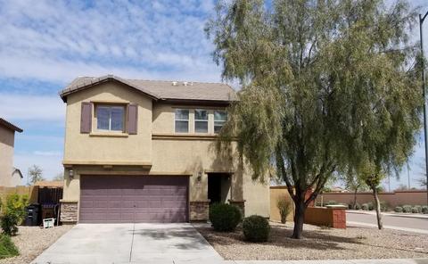 4650 W Juniper Ave, Coolidge, AZ 85128 photo 1