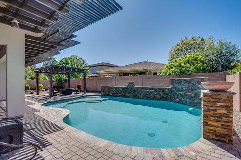 3779 E Morrison Ranch Pkwy, Gilbert, AZ 85296 photo 47