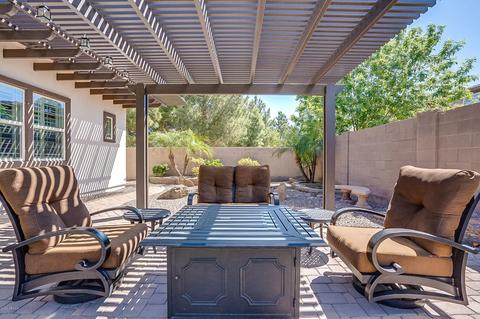 3779 E Morrison Ranch Pkwy, Gilbert, AZ 85296 photo 52