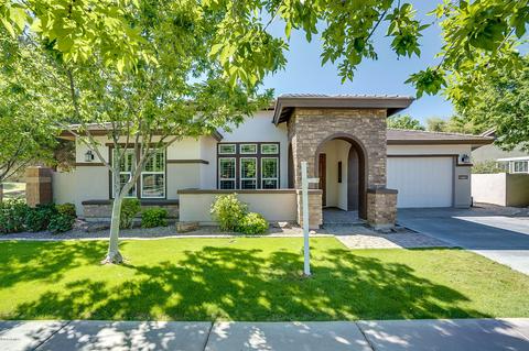 3779 E Morrison Ranch Pkwy, Gilbert, AZ 85296 photo 62