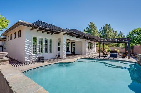 3779 E Morrison Ranch Pkwy, Gilbert, AZ 85296 photo 1