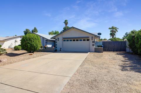 4301 E Sheena Dr, Phoenix, AZ 85032 photo 1
