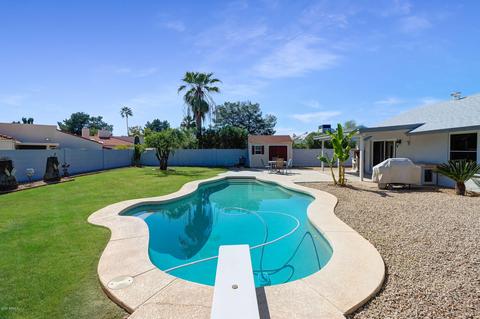 4301 E Sheena Dr, Phoenix, AZ 85032 photo 35