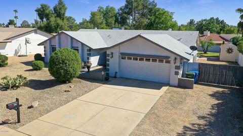 4301 E Sheena Dr, Phoenix, AZ 85032 photo 38