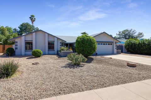 4301 E Sheena Dr, Phoenix, AZ 85032 photo 3